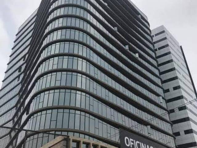 #297 - Oficina para Venta en Lima - LIM - 3