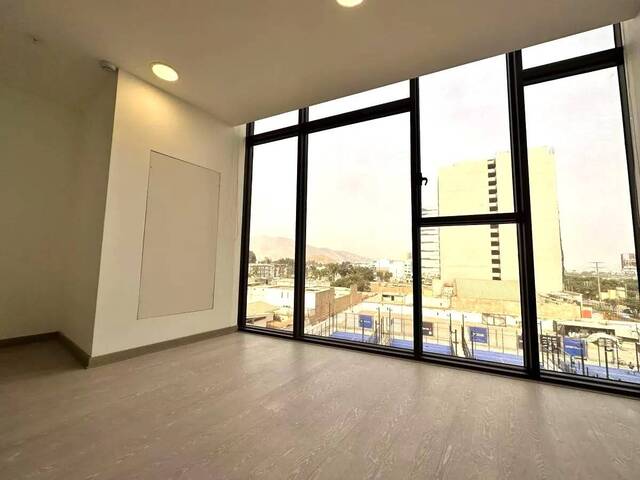 #297 - Oficina para Venta en Lima - LIM - 1