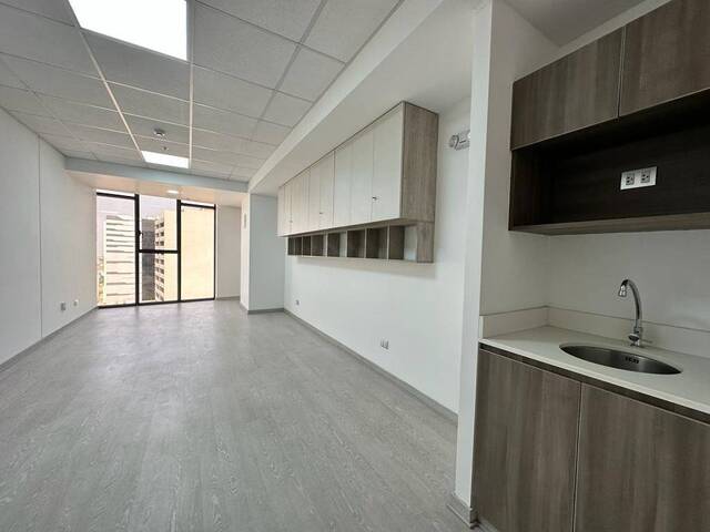 #299 - Oficina para Venta en Lima - LIM - 1