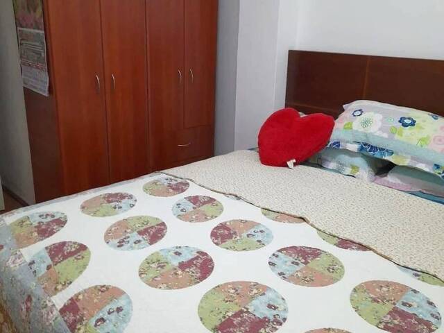#300 - Departamento para Venta en Lima - LIM - 3
