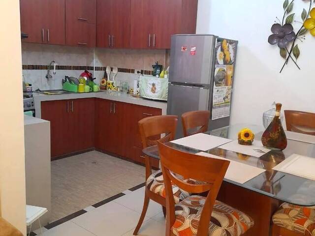 #300 - Departamento para Venta en Lima - LIM - 1