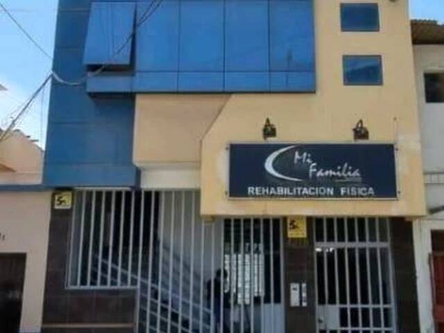 #300 - Departamento para Venta en Lima - LIM - 2