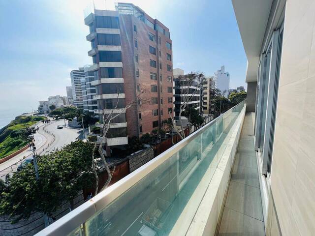 Departamento para Venta en Lima - 2