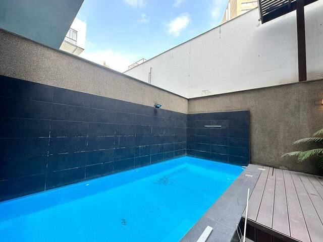 Departamento para Alquiler en Lima - 2