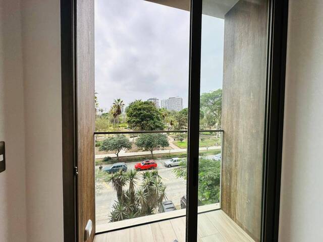 Departamento para Venta en Lima - 4