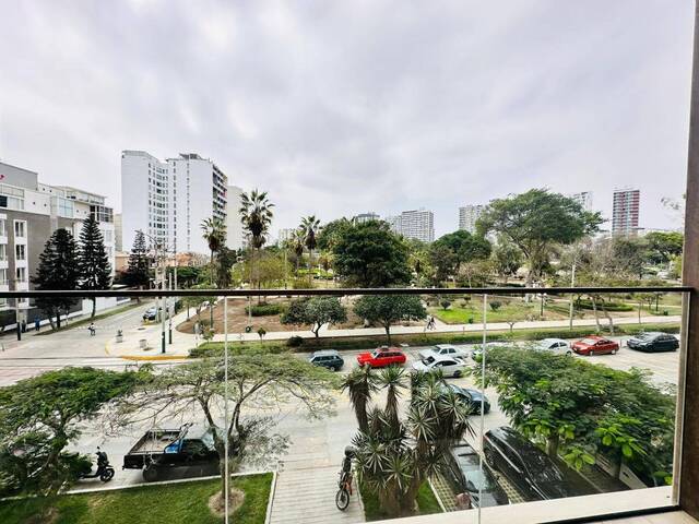 Departamento para Venta en Lima - 2