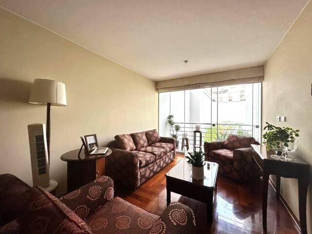 #304 - Departamento para Venta en Lima - LIM