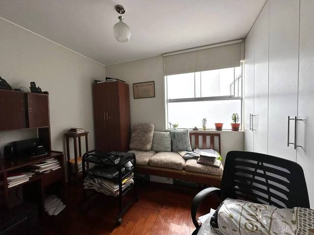 #304 - Departamento para Venta en Lima - LIM