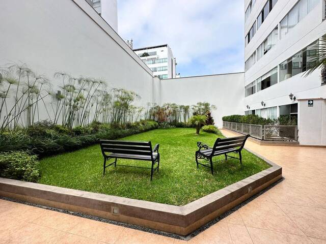 #304 - Departamento para Venta en Lima - LIM