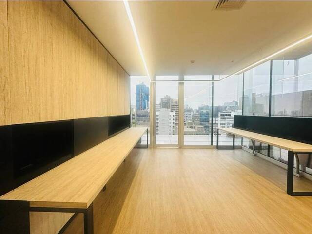 Oficina para Alquiler en Lima - 5