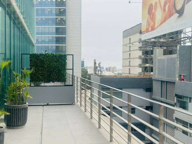 Oficina para Alquiler en Lima - 4