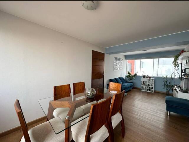 Departamento para Venta en Lima - 4