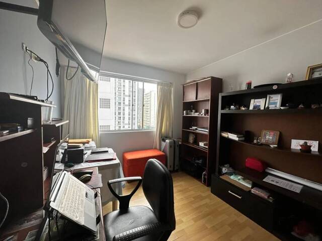 #219 - Departamento para Venta en Lima - LIM - 2