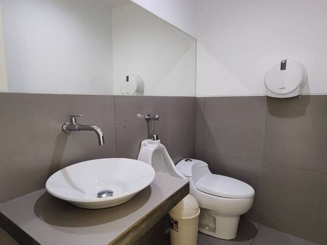 Oficina para Alquiler en Lima - 5