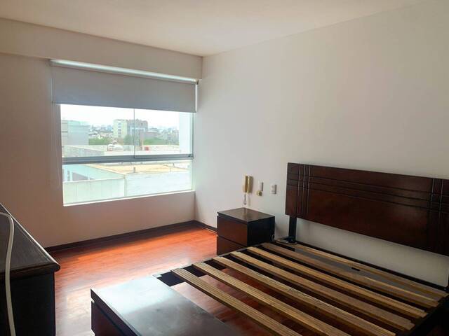 Departamento para Alquiler en Lima - 4