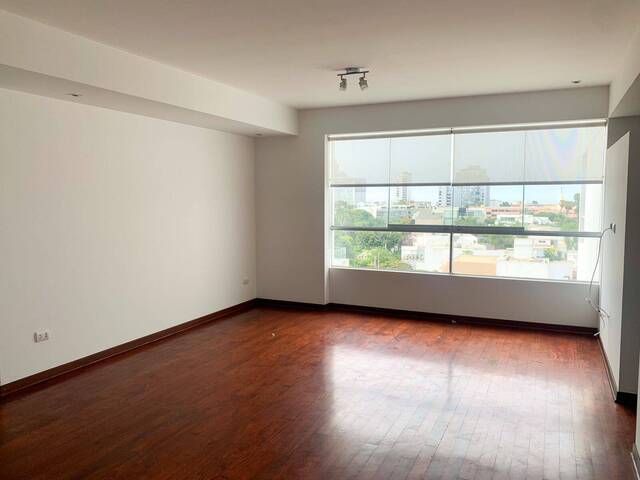Departamento para Alquiler en Lima - 5