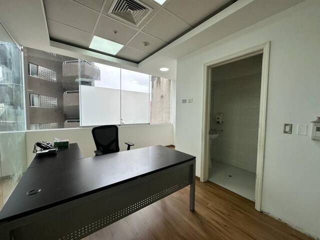 Oficina para Alquiler en Lima - 3