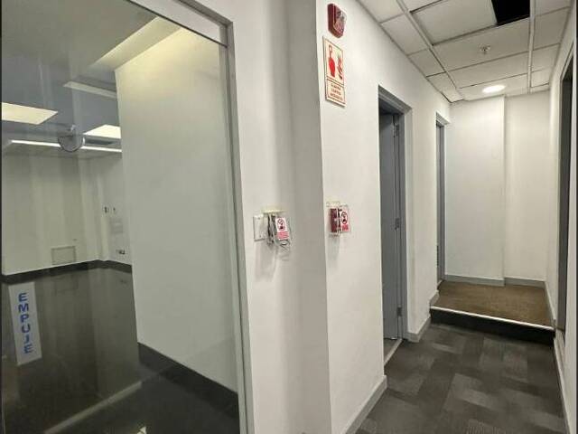 Oficina para Alquiler en Lima - 4