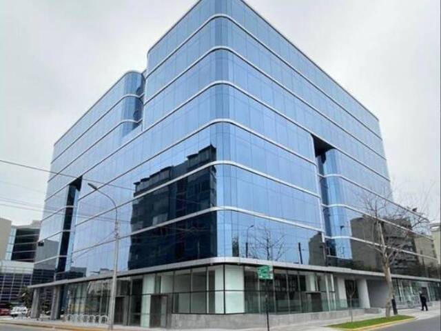 #313 - Establecimiento Comercial para Alquiler en Lima - LIM - 1