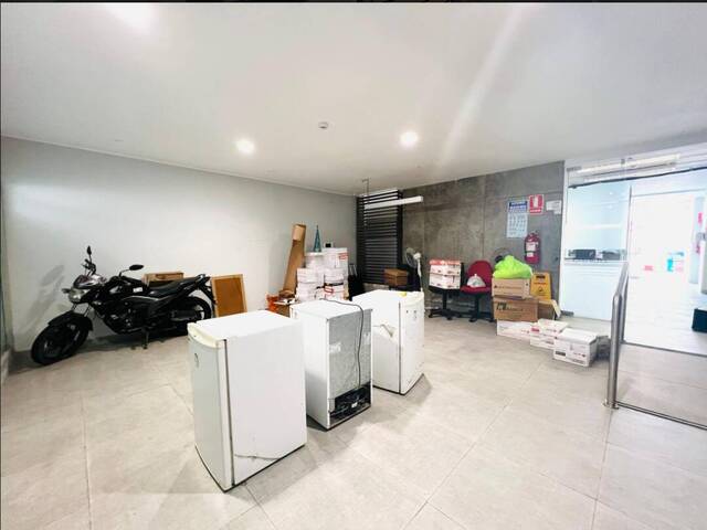 Casa para Alquiler en Lima - 4