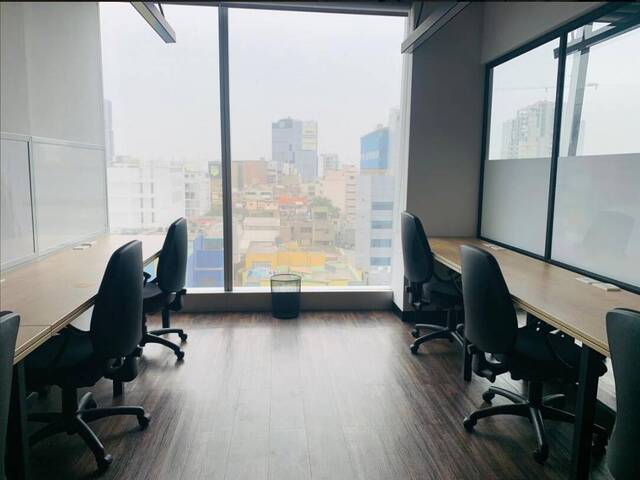 Oficina para Alquiler en Lima - 3