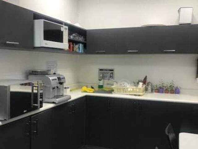 Oficina para Alquiler en Lima - 5