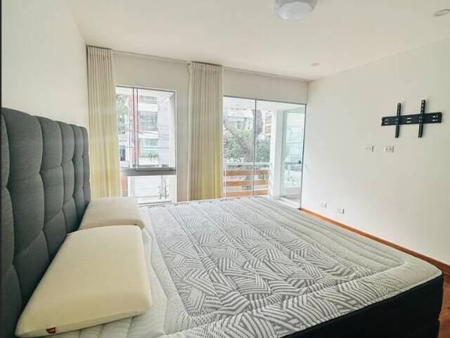#320 - Departamento para Venta en Lima - LIM - 3