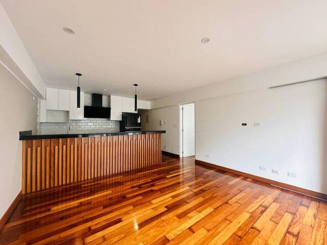 #320 - Departamento para Venta en Lima - LIM - 1