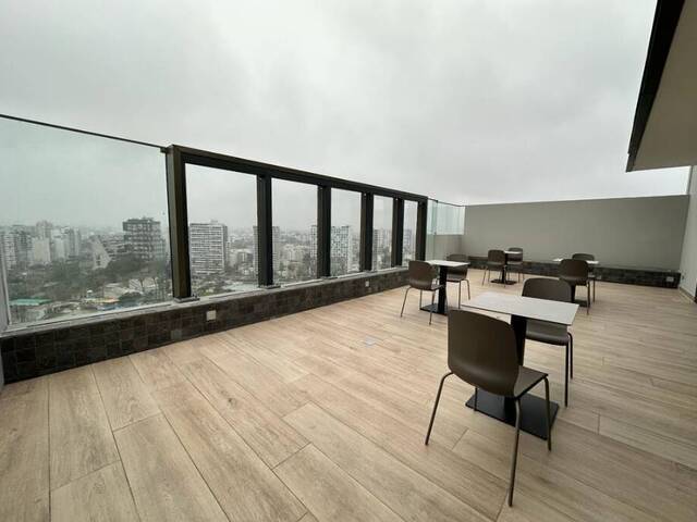 #321 - Departamento para Venta en Lima - LIM