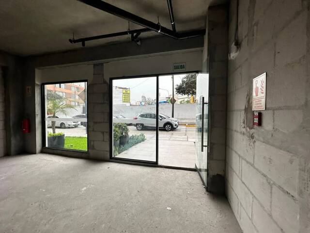 Oficina para Alquiler en Lima - 3