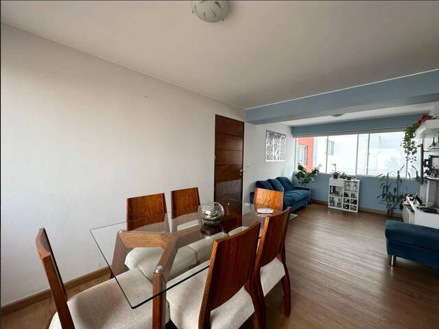 #324 - Departamento para Venta en Lima - LIM - 1