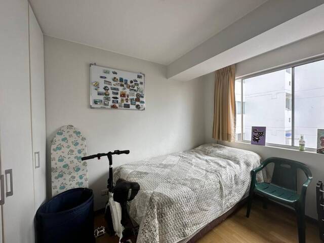 #324 - Departamento para Venta en Lima - LIM - 3