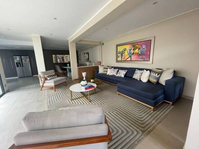 #325 - Departamento para Venta en Lima - LIM - 2