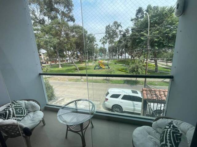 #325 - Departamento para Venta en Lima - LIM - 3