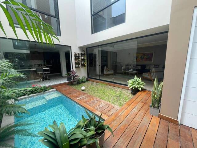 #325 - Departamento para Venta en Lima - LIM - 1