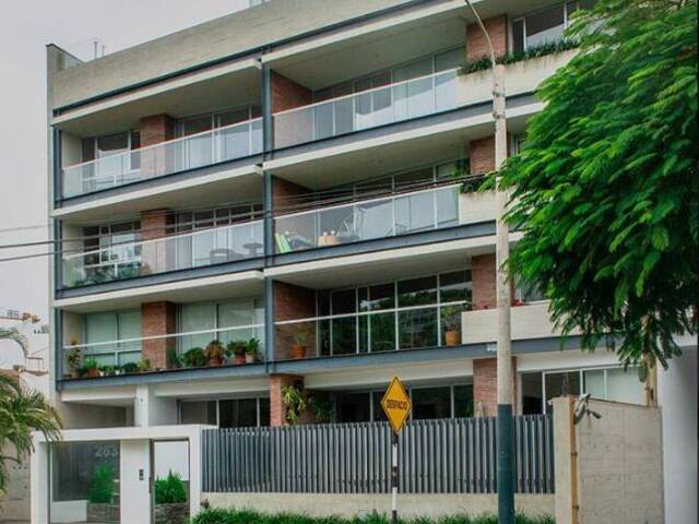 #326 - Departamento para Venta en Lima - LIM