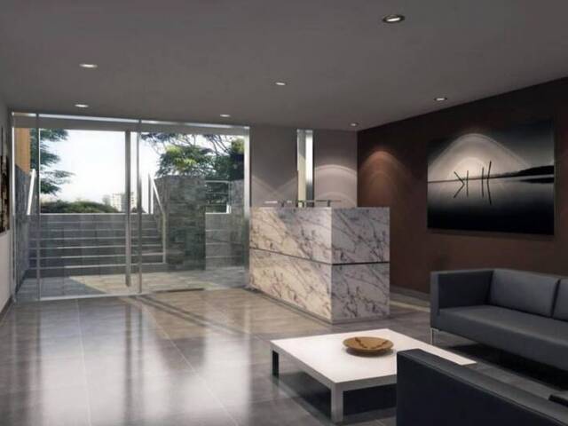 #326 - Departamento para Venta en Lima - LIM - 2