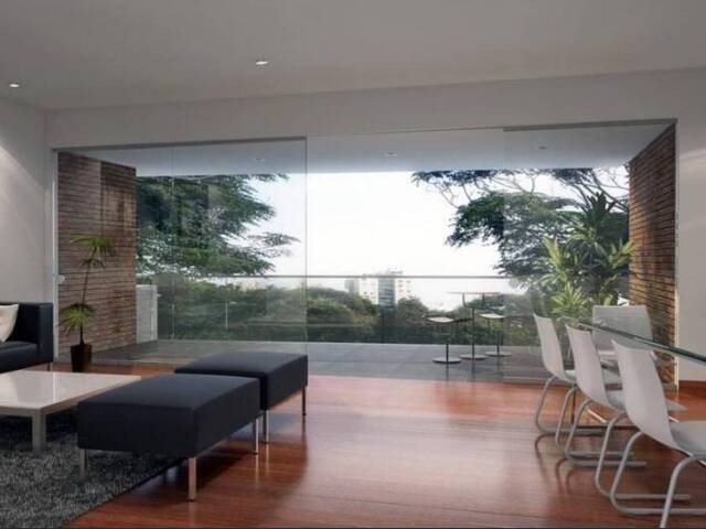 #326 - Departamento para Venta en Lima - LIM - 3