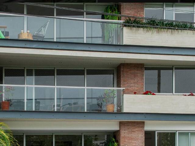 Departamento para Venta en Lima - 4