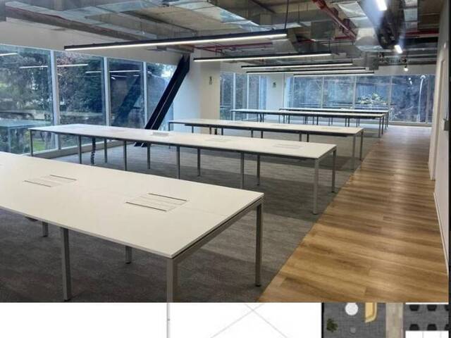 Oficina para Alquiler en Lima - 4