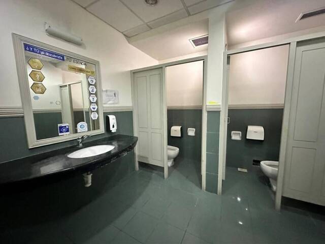 Oficina para Alquiler en Lima - 3