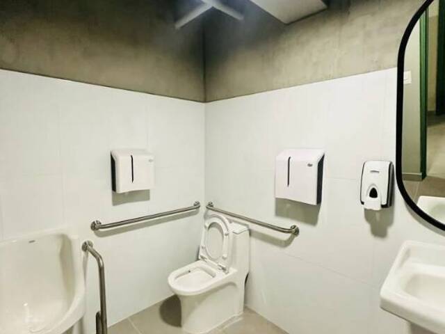 Oficina para Alquiler en Lima - 3