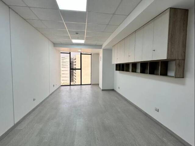 Oficina para Alquiler en Lima - 2