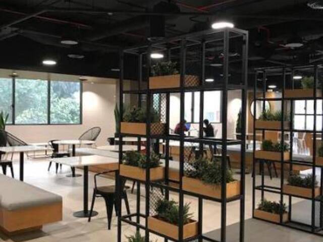 Oficina para Alquiler en Lima - 4