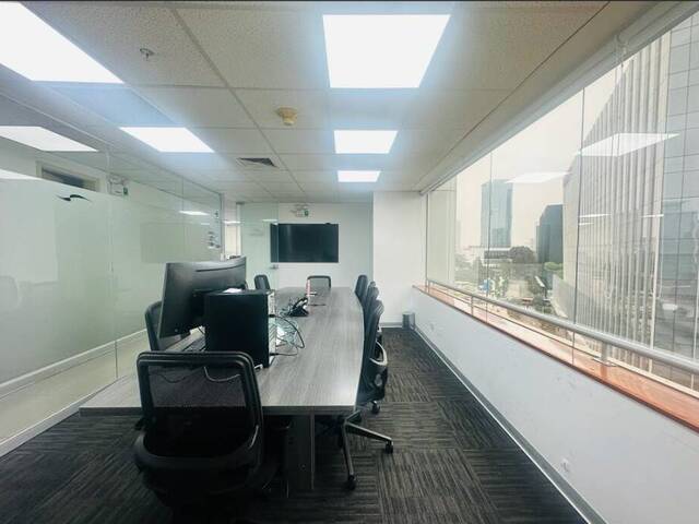 #335 - Oficina para Alquiler en Lima - LIM