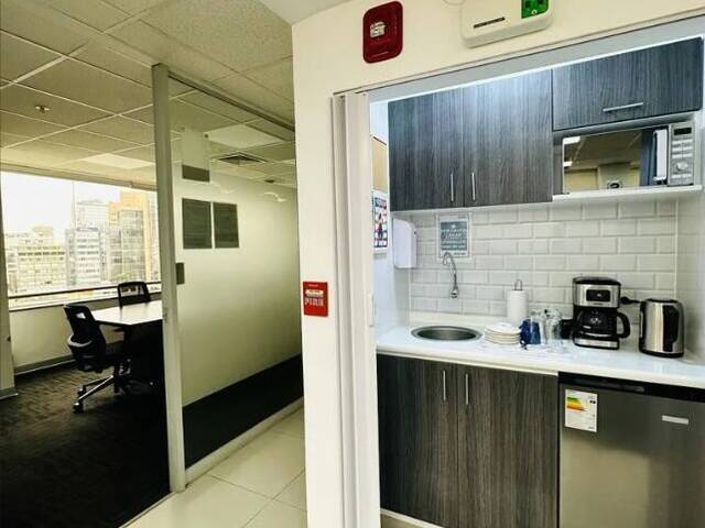 Oficina para Alquiler en Lima - 4