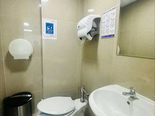 Oficina para Alquiler en Lima - 5