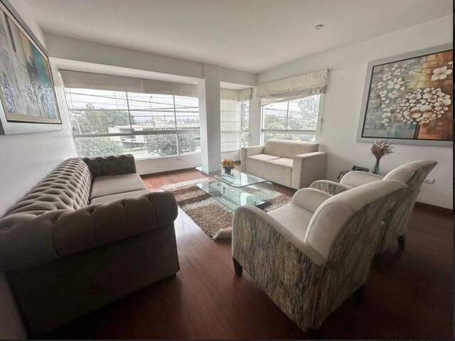 #340 - Departamento para Venta en Lima - LIM - 2