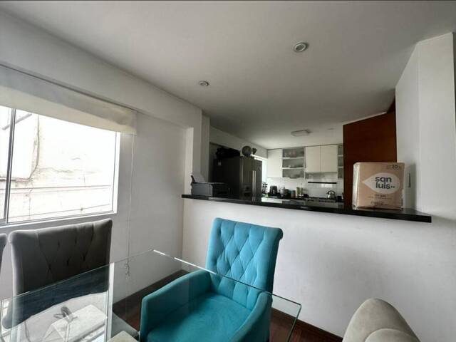 Departamento para Venta en Lima - 4