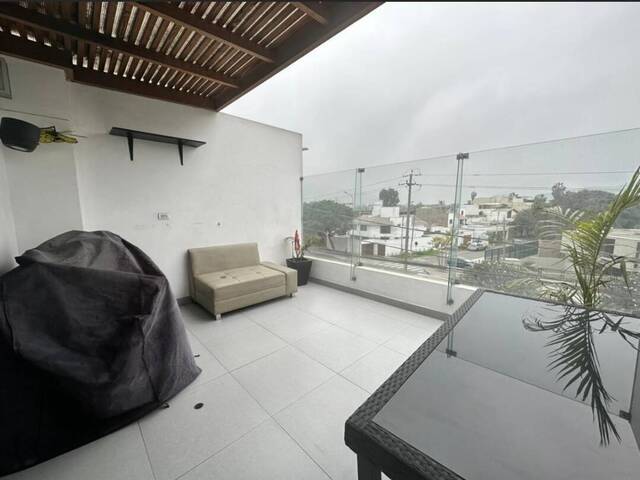 #340 - Departamento para Venta en Lima - LIM